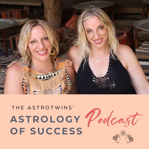 Stream October Astronumerology with The AstroTwins and Felicia Bender