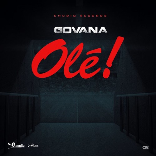 Govana - Olé