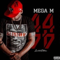 44 LADY FT.PRINCE MAROCK