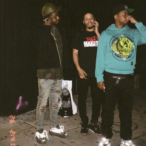 Veeze x Babyface Ray - Exotics [Prod By 1800It]