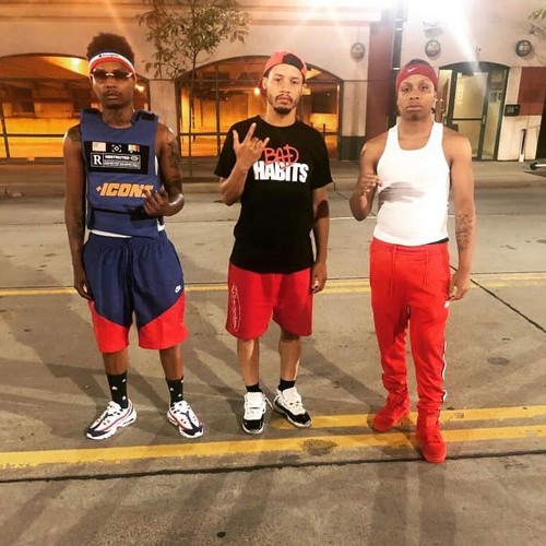 Veeze X Richtown Butter & Luie - Feel Good