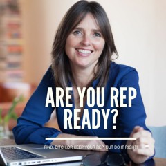 Get Rep Ready With Christina Force
