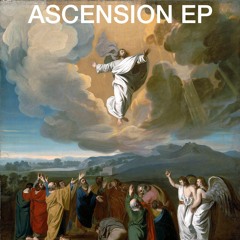 saint mason x hoodie - lighthouse [prod. 4thhorseman]