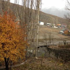 رادیو چهرازی - یاد بعضی نفرات در گردش فصول (پاییز)