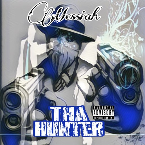 Messiah "Tha Hunter" Produced By Messiah for *MASSACRE MUZIK* From 'The Beautiful Disaster'  Album Coming Soon...