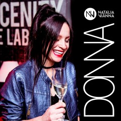 DJ NATÁLIA VIANNA - DONNA // FREE DOWNLOAD !!!