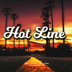 UK Trap Beat | D Block Europe x Yxng Bane Type Beat - HOT LINE