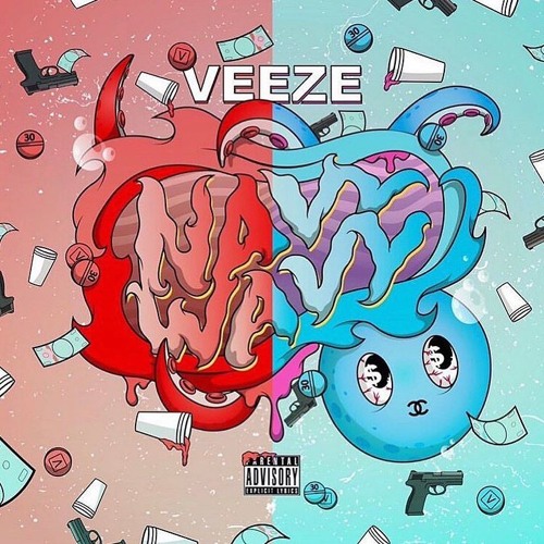 Veeze - Long Live