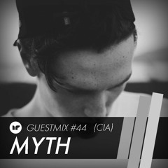 Myth - In-Reach Guest Mix #44