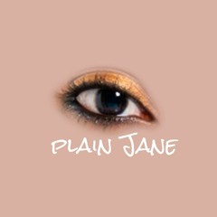 Plain JANE Freestyle (Prod. RO$$)