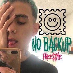 NO BACKUP freestyle