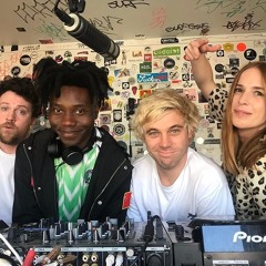 Metronomy @ The Lot Radio 09 - 27 - 2019
