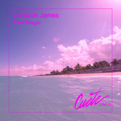 Pink Magic (Original Mix)[Cuete]