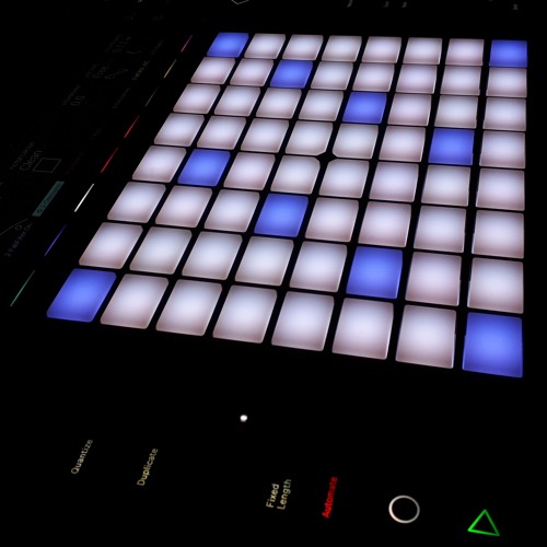 Reverie (house version)