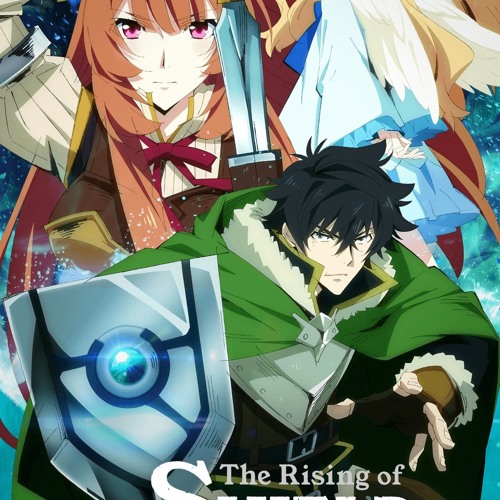 ShieldHero 'broken' Fabvl