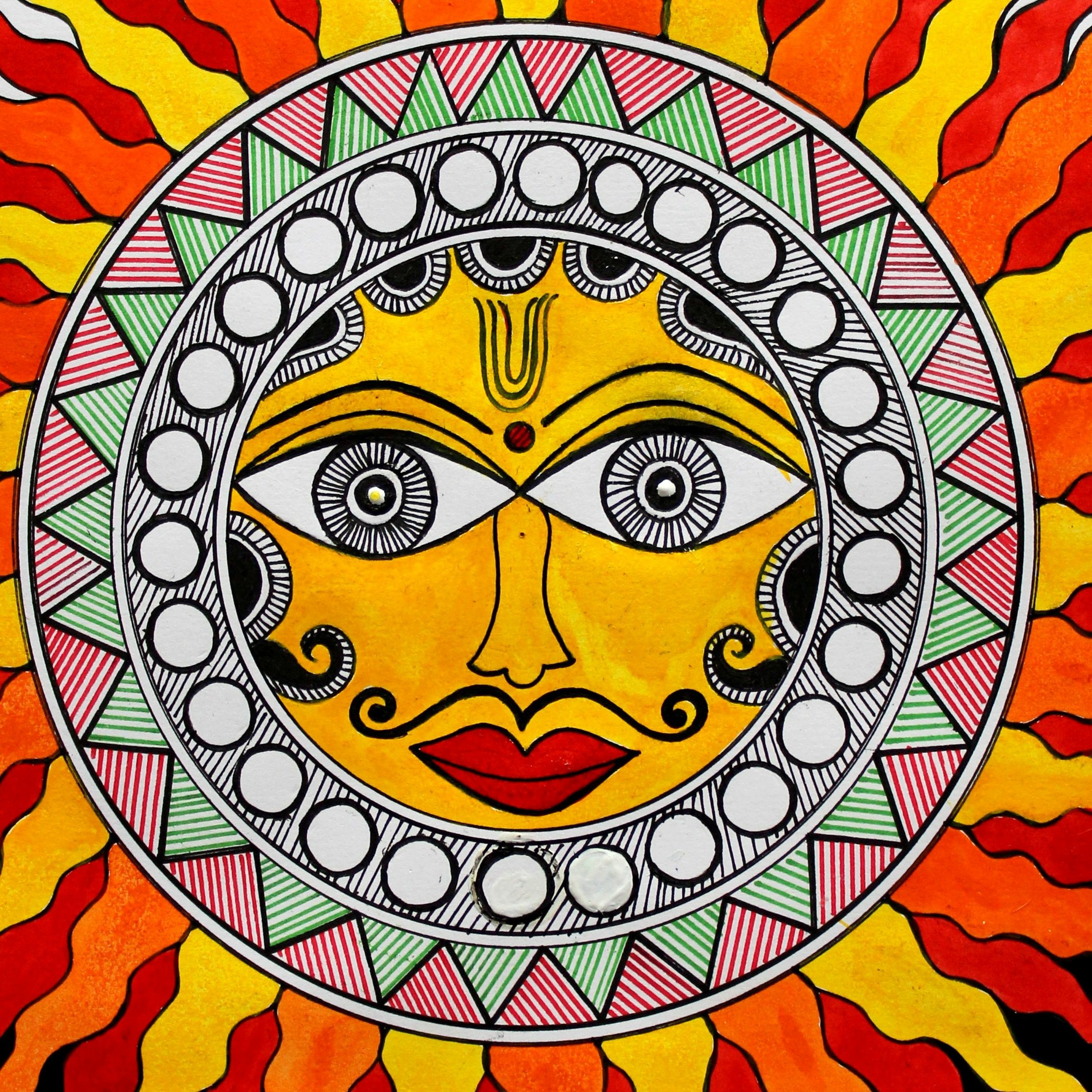 Brad Moontribe