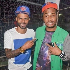 MC RD E ZUKA - AI DROGA AI DROGUINHA (MAAX DEEJAY & DJ ALEX BNH)