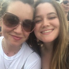 Beautiful Boy -- John Lennon Cover -- Jessica Cannon and Chloe Cannon