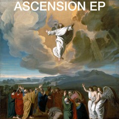 saint mason x hoodie - ascension [prod. 4thhorseman]