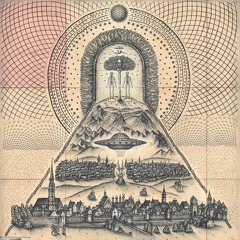 Anyer Quantum - Clan Of UFO Followers (Planet Earth About to be Recycled)