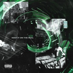 CB - Keep It On The Real