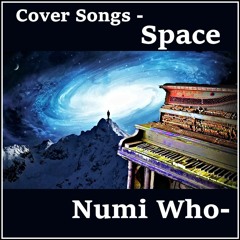 Cover Songs with Space Themes