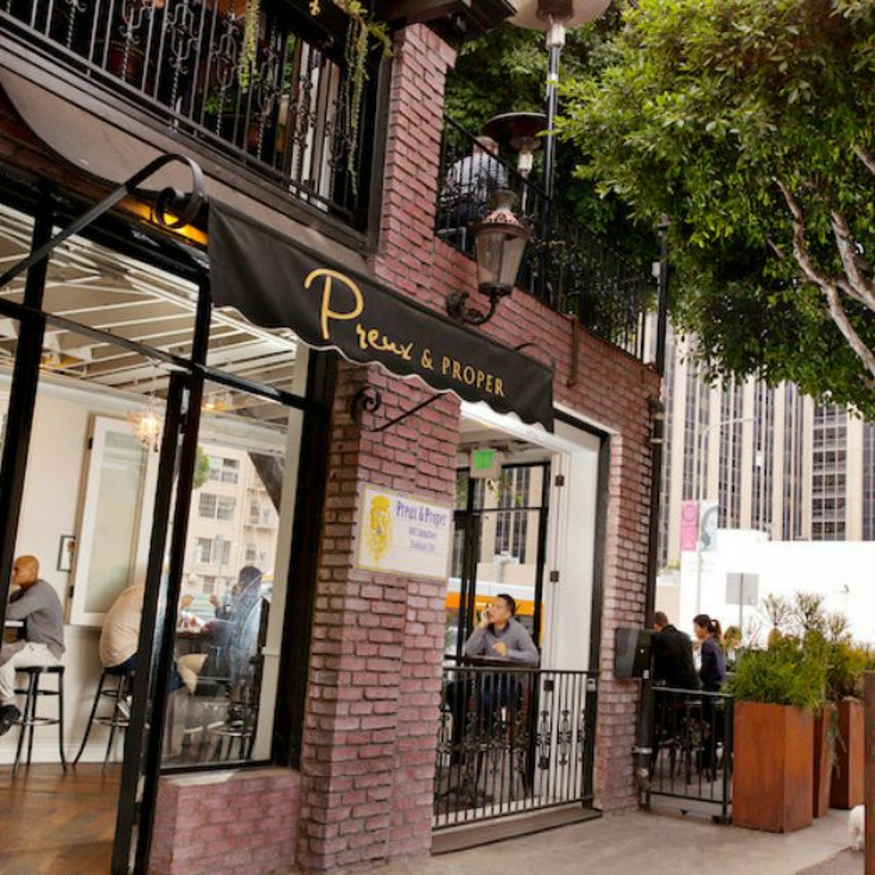 180. Near Failure To Tremendous Success With A Michelin-Rated Restaurateur