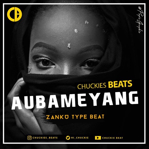 zanku type beat
