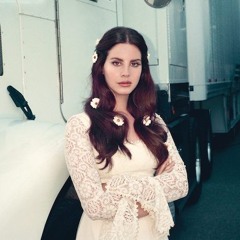 Lana Del Rey - Without You (Demo)