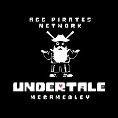 Undertale Medley feat. Oliver Martins [songs from the game]