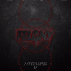 2.5k Followers EP