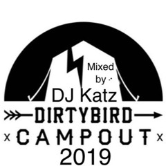 Dirty Bird Campout 2019