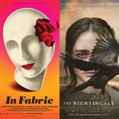 S2E2  The Nightingale, In Fabric and Sidewalk 21