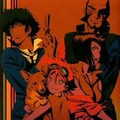 The Real Folk Blues feat. Elena Penalver [from Cowboy Bebop] cover