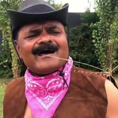 Indian Panini *EAR RAPE*