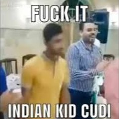 Indian Kid Cudi *EAR RAPE*