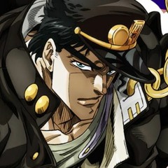 Stand Proud (Original)