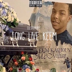 Long Live Keem [Prod.DatBoiGetro & YoungKio]