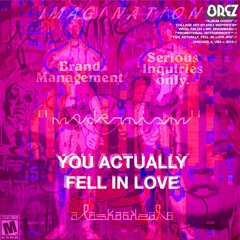 Remind Me [prod. Yusei]