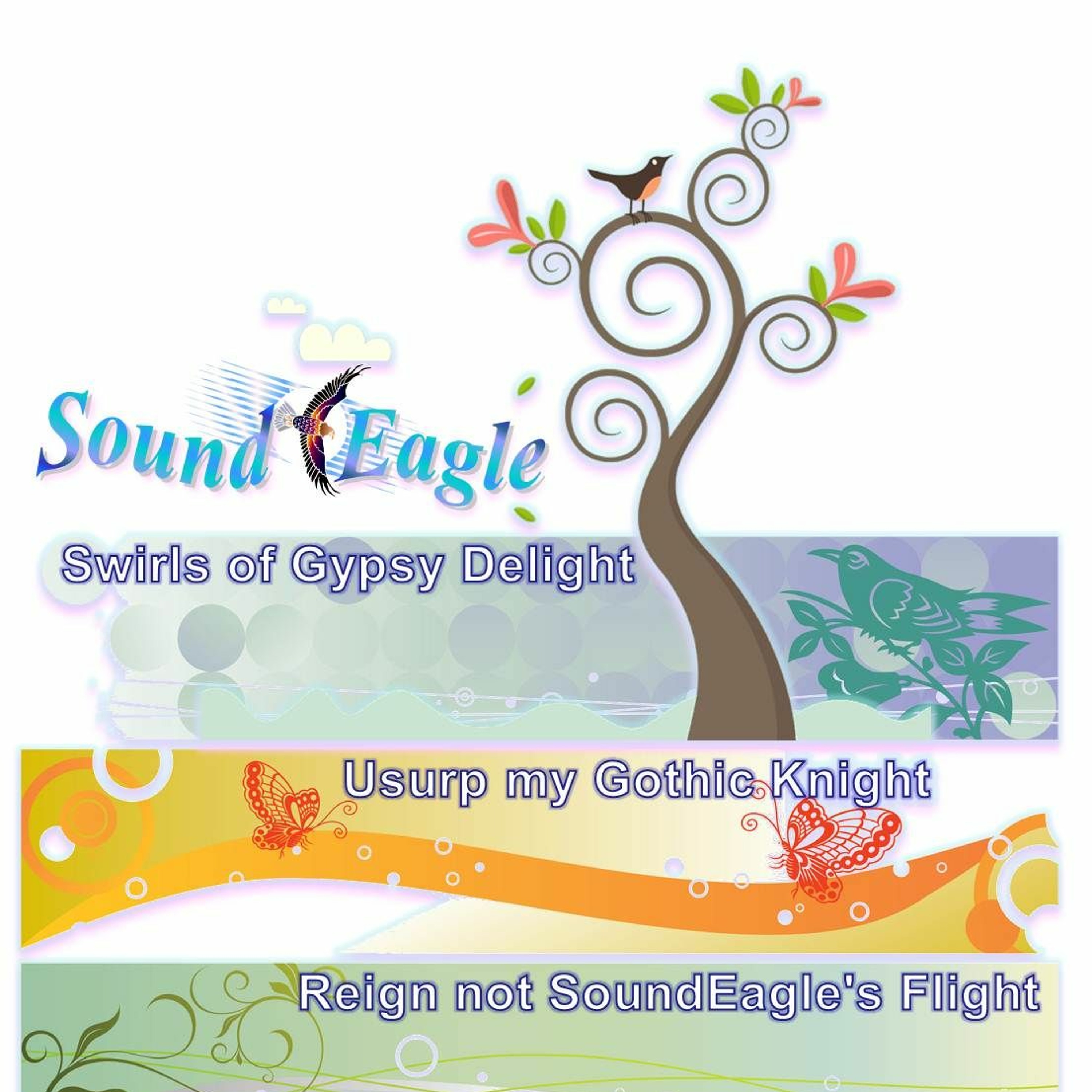 SoundEagle