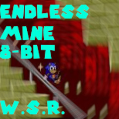 Endless Mine (8-Bit Instrumental) [Sonic 3 & Knuckles]