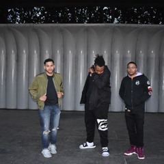 RicoBandz Ft jq.aka.polobear - Money Machine prod. eragotthatheat