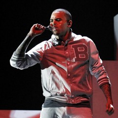 Chris Brown - Give It Away