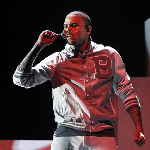 Chris Brown - Give It Away