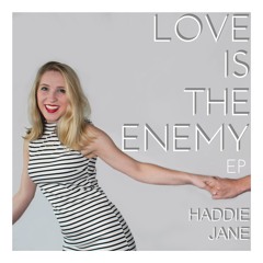 Love Is The Enemy