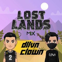 DLLVN & CLOWN - ROAD TO LOST LANDS 2019