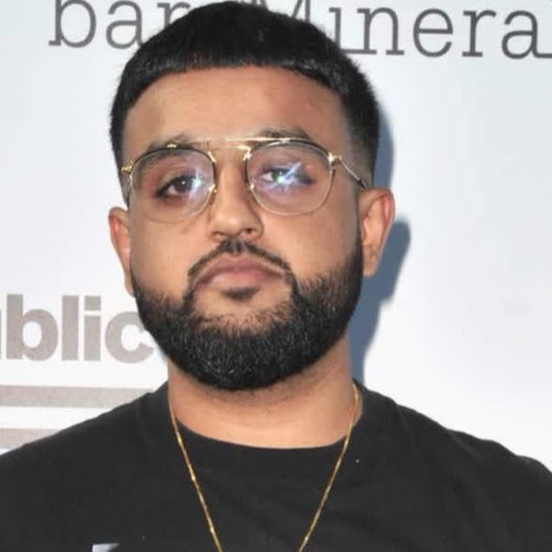 NAV - Cash Talk (Official Audio)