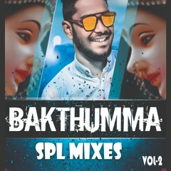 Bhathukamma dj