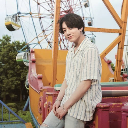 2U Cover by Jungkook of BTS