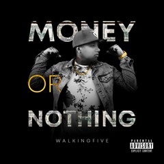 Walking Five - King Drill Ft. One Face (Prod. By GMR)